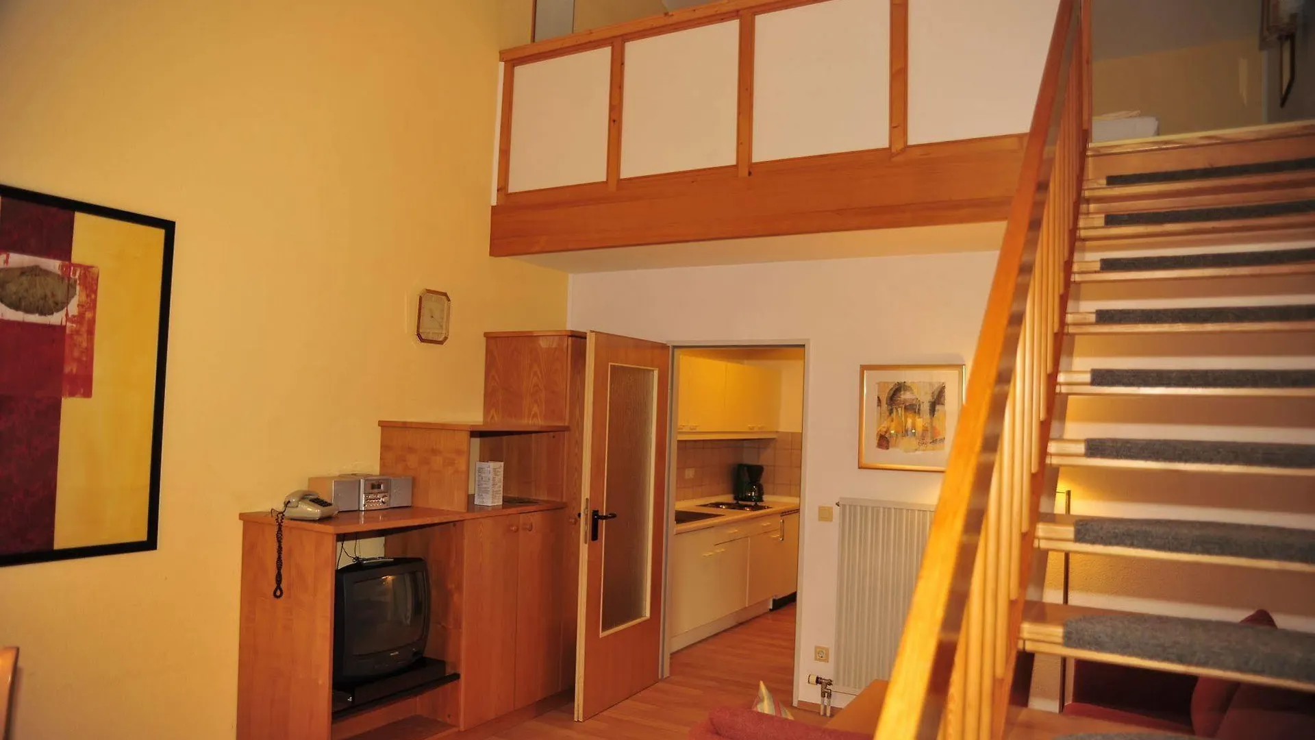 نويغايشيناو Hotelresort Reutmuhle ألمانيا