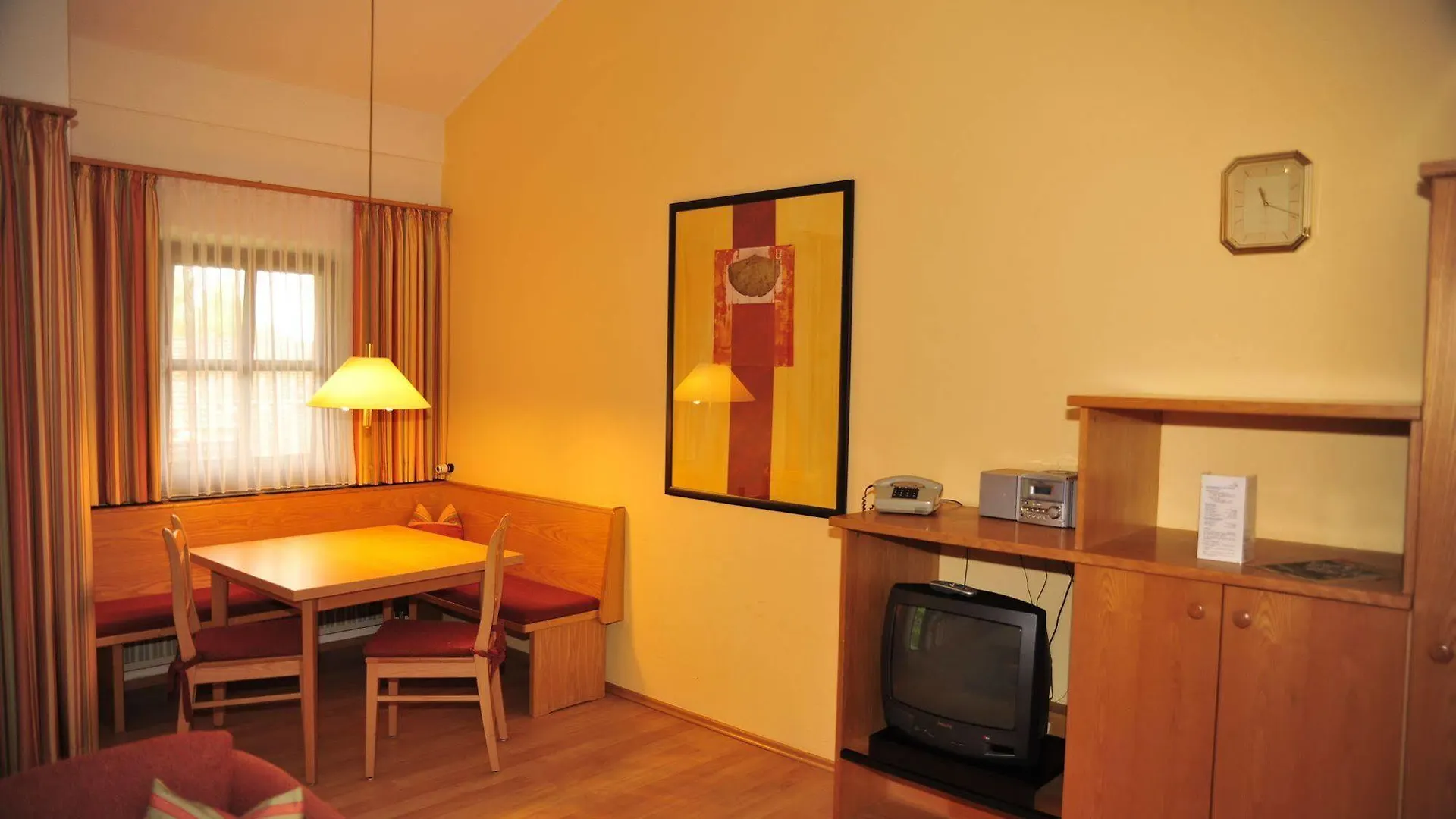 نويغايشيناو Hotelresort Reutmuhle 3*,  ألمانيا